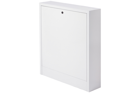 Opbouwkast voor Collectoren - afb. 3