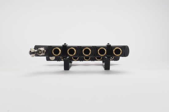 Open Basic Kunststof Enkelwandig - afb. 4