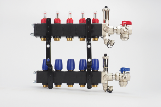 Open Premium Kunststof Dubbelwandig - afb. 2