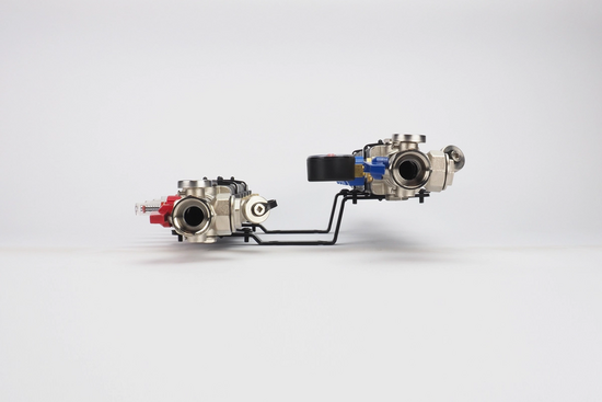 Open Regular Kunststof Dubbelwandig - afb. 6