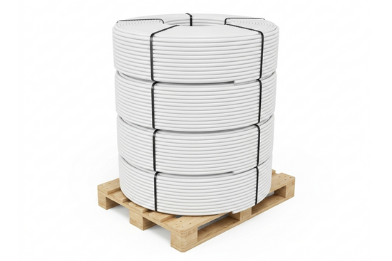 Pallet-voordeel: 14mm verwarmingsbuizen - afb. 1