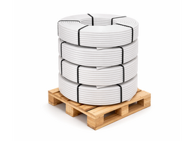 Pallet-voordeel: 16mm verwarmingsbuizen