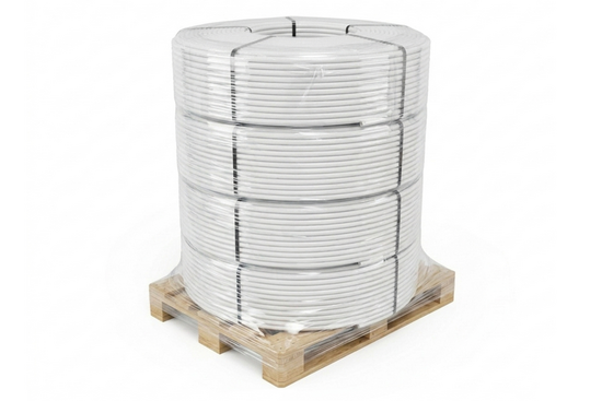 Pallet-voordeel: 16mm verwarmingsbuizen - afb. 4