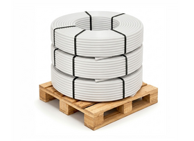 Pallet-voordeel: 18mm verwarmingsbuizen