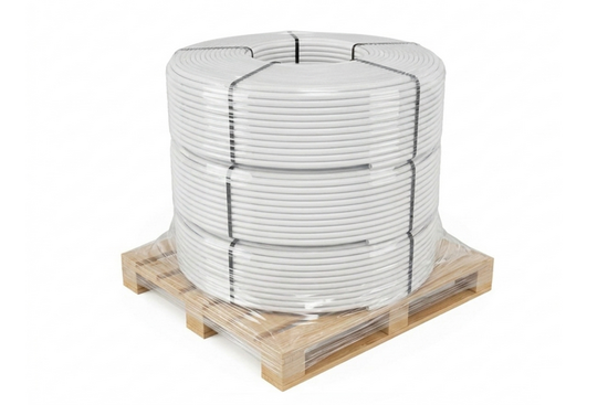 Pallet-voordeel: 18mm verwarmingsbuizen - afb. 4