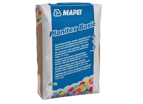 Planitex Basic Gips-egalisatiemortel 