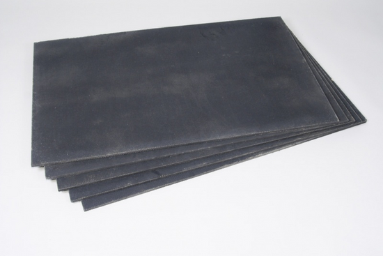 Polystyreen hardfoam isolatie-platen - afb. 5