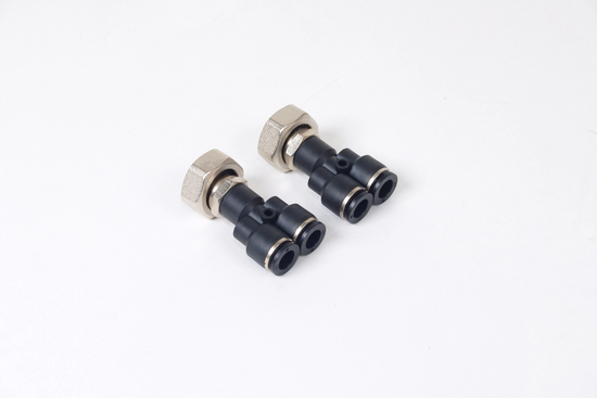 "Push-Fit" Splitter, 10mm - afb. 3