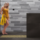 MAGNUM Mat Set met Thermostaat in Zwart 0,75 m² / 113 Watt - afb. 3