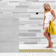 MAGNUM Mat Set met Thermostaat in Wit 3,00 m² / 450 Watt - afb. 2