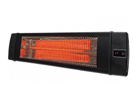 Sunrad Rainbow infrarood-verwarmer