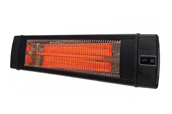 Sunrad Rainbow infrarood-verwarmer - afb. 1