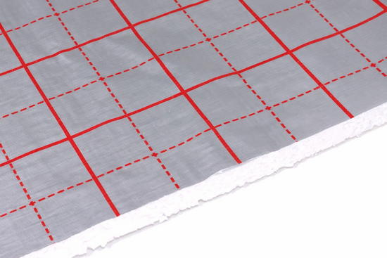 Tacker-isolatieplaten - afb. 4