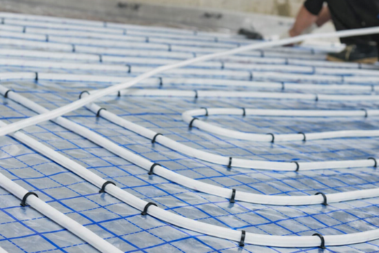 Tacker-montageplaten - afb. 2