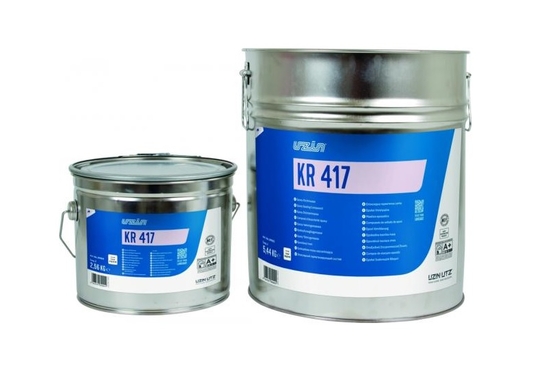 UZIN KR 417 A+B, 2-componenten Epoxy - afb. 1