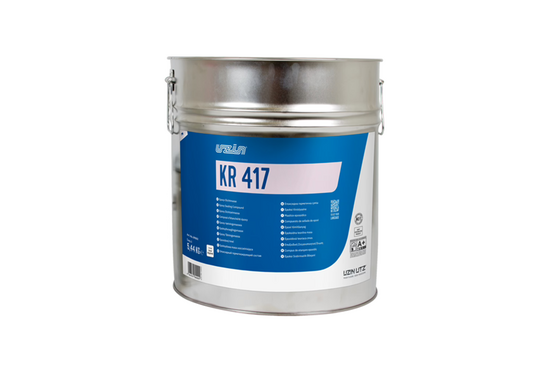 UZIN KR 417 A+B Epoxy-pakket, 50 m² - afb. 4