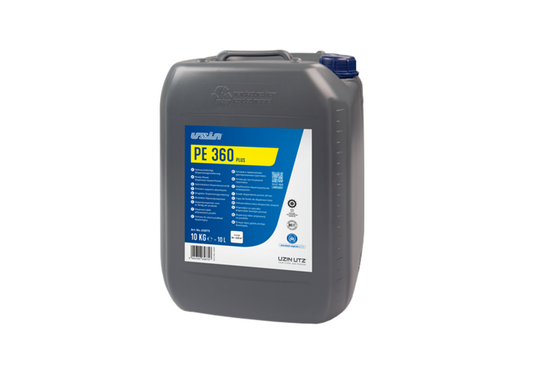 UZIN NC 150 Reparatie- en egalisatieset, 50 m² - afb. 4