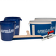 UZIN NC 150 Reparatie- en egalisatieset, 50 m² - afb. 5