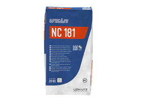 UZIN NC 181 Cement-reparatiemortel