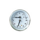 Collector-onderdelen Thermo-/manometer, aanvoerbalk (open kunststof verdeler) - afb. 1