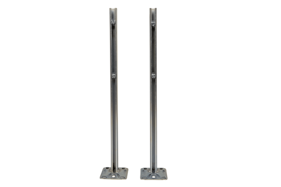 Flamco Standconsoles - afb. 1