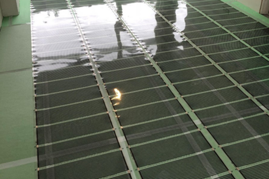 MAGNUM Verwarming Folie Set op Maat - afb. 4