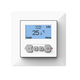 Verwarmingsmat Set 1,5 m² / 225 Watt Set met MIC² Basic-thermostaat | Wit - afb. 5