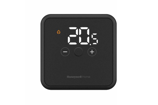 DT4R AAN/UIT RF-thermostaat YT42BRFT22-set met DT4R | Zwart - afb. 2