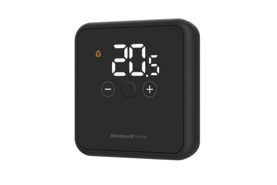 DT4R AAN/UIT RF-thermostaat YT42BRFT22-set met DT4R | Zwart - afb. 4