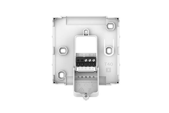 DT4R AAN/UIT RF-thermostaat YT42BRFT22-set met DT4R | Zwart - afb. 5