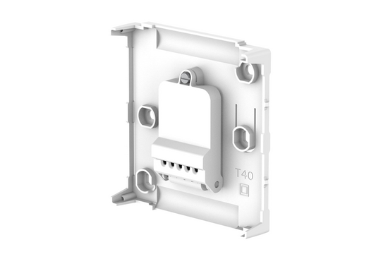 DT4R AAN/UIT RF-thermostaat YT42BRFT22-set met DT4R | Zwart - afb. 6
