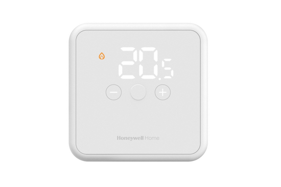 DT4R AAN/UIT RF-thermostaat YT42WRFT20-set met DT4R | Wit - afb. 2